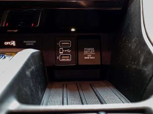 Used 2022 Honda Insight EX image 36