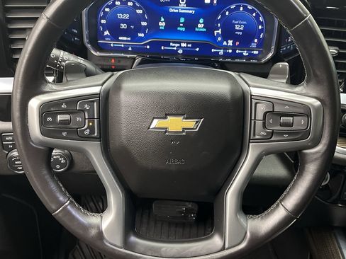 Certified 2022 Chevrolet Silverado 1500 LT image 14