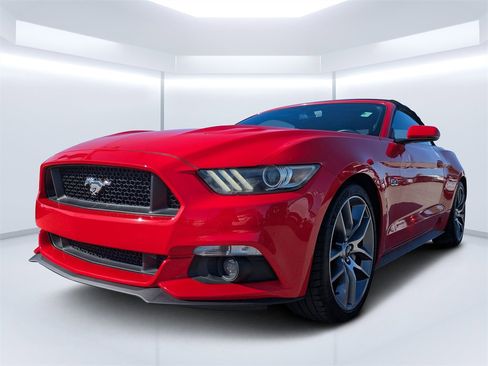 Used 2015 Ford Mustang GT Premium image 7