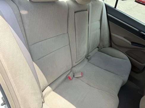 Used 2010 Honda Civic EX image 8