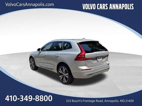 Certified 2023 Volvo XC60 B5 Plus w/ Climate Package AWD/4WD image 6