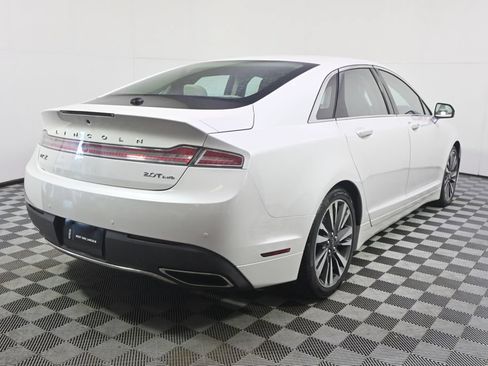 Used 2017 Lincoln MKZ Reserve w/ Climate Package AWD/4WD image 6