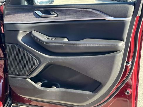 Used 2023 Jeep Grand Cherokee Limited image 26