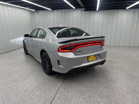 Used 2023 Dodge Charger R/T w/ Blacktop Package image 4