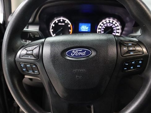 Used 2020 Ford Ranger XL w/ Equipment Group 101A Mid image 13