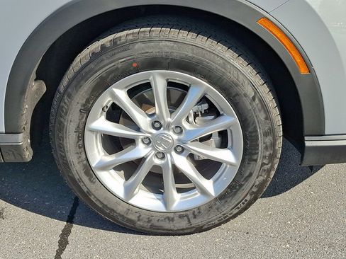 Certified 2026 Honda CR-V EX image 9