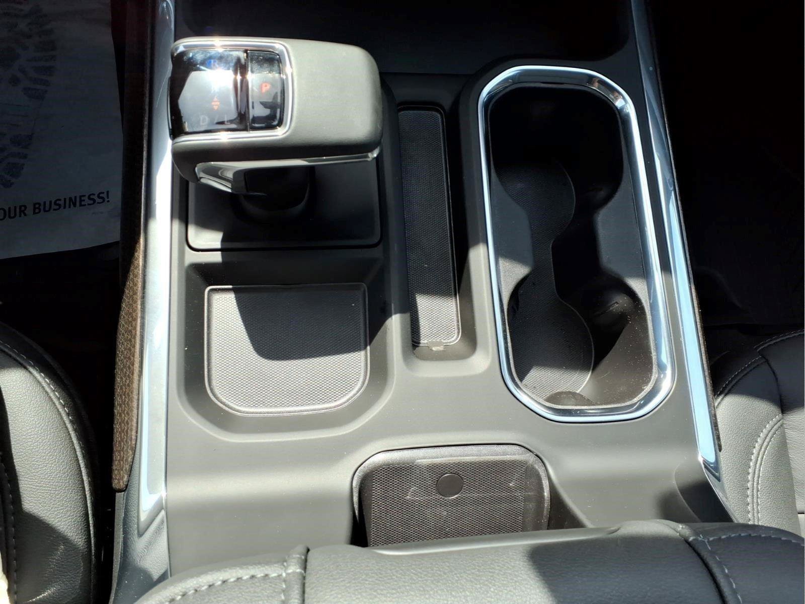 New 2026 Chevrolet Silverado 1500 RST w/ RST All Star Premium Package AWD/4WD image 22