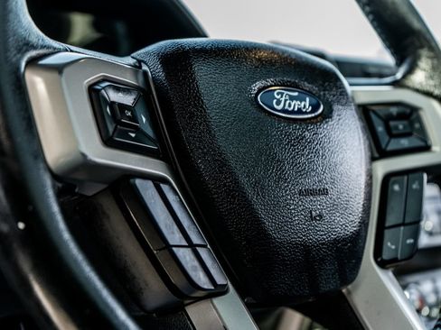 Used 2019 Ford F150 Lariat AWD/4WD image 26