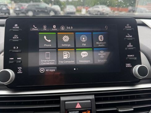 Used 2020 Honda Accord Sport image 11