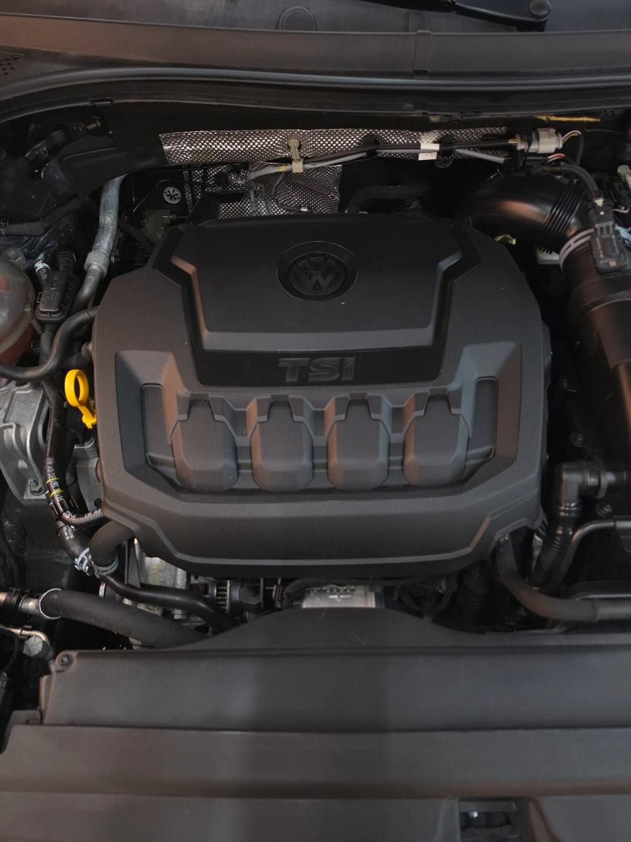 Used 2019 Volkswagen Tiguan S FWD image 13