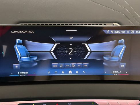 New 2026 BMW X3 xDrive30 w/ Convenience Package AWD/4WD image 21