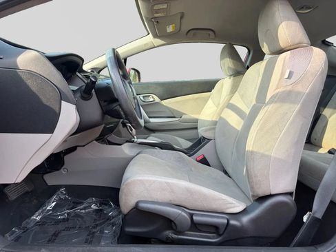 Used 2013 Honda Civic LX image 5