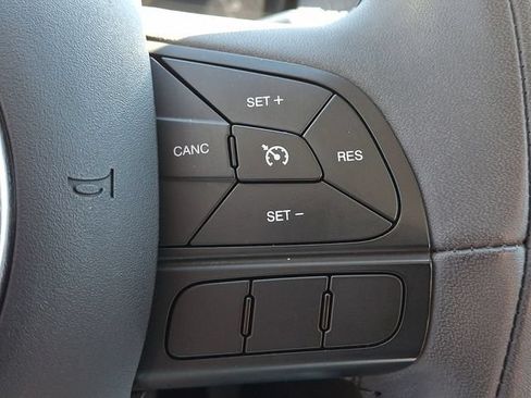 Used 2016 FIAT 500X Trekking Plus AWD/4WD image 23