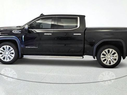 Used 2019 GMC Sierra 1500 Denali w/ Denali Ultimate Package AWD/4WD image 5