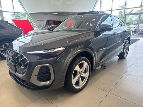 New 2026 Audi Q5 Premium Plus AWD/4WD image 23