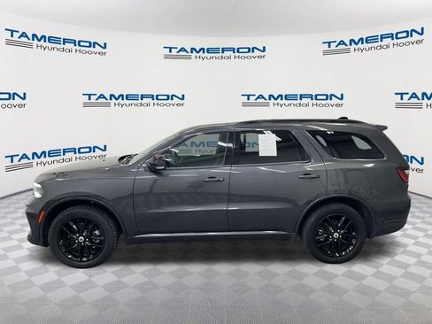 Used 2024 Dodge Durango GT AWD/4WD image 2