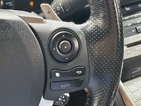 Used 2016 Lexus IS 300 AWD w/ F Sport Package image 27