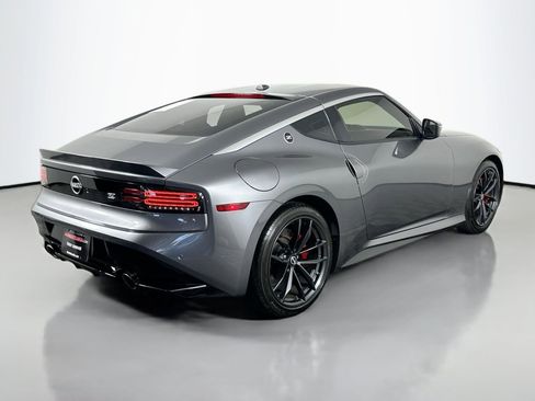 Used 2024 Nissan Z Performance w/ Floor Mat Package image 6