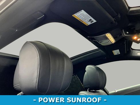 Used 2020 Mercedes-Benz S 63 AMG AMG S 63 image 28