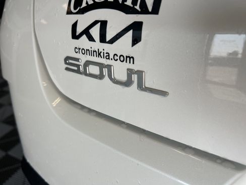 New 2025 Kia Soul S image 7