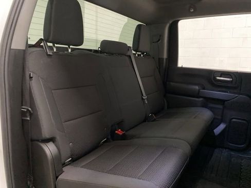 Used 2024 Chevrolet Silverado 2500 W/T w/ WT Convenience Package AWD/4WD image 68