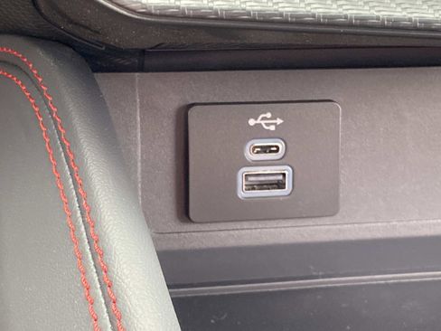 New 2026 Ford Mustang Premium RWD image 18