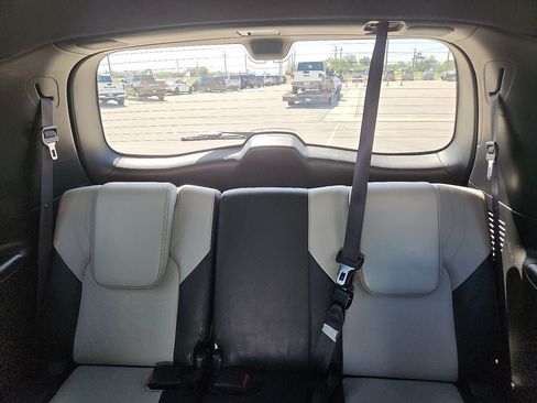 Used 2019 INFINITI QX80 Limited AWD/4WD image 11
