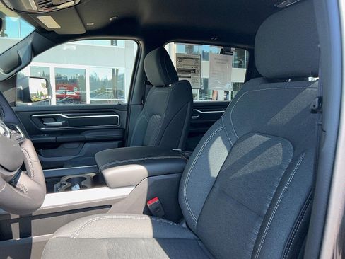 New 2026 RAM 1500 Big Horn image 26