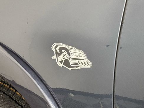 New 2026 RAM 1500 Laramie w/ Trailer Tow Group image 24