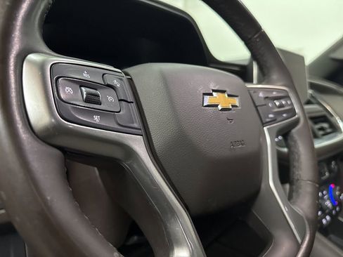 Used 2021 Chevrolet Tahoe LT image 35