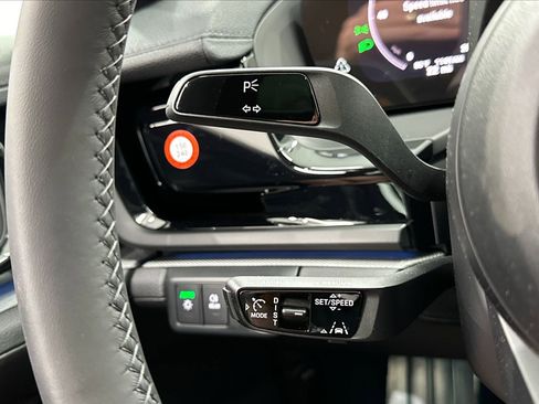 Certified 2024 Porsche Panamera 4 image 41