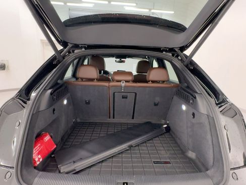 Used 2016 Audi Q3 2.0T Premium Plus w/ Technology Package image 25