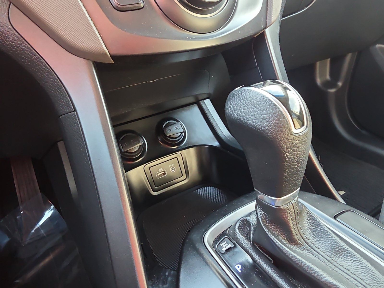 Used 2019 Hyundai Santa Fe XL SE FWD image 18