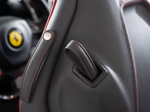 Used 2015 Ferrari California T RWD image 47