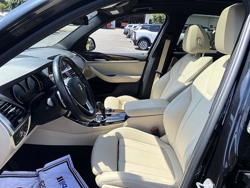 Used 2018 BMW X3 xDrive30i AWD/4WD image 11