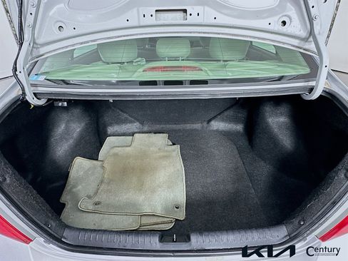 Used 2012 Honda Civic LX image 22