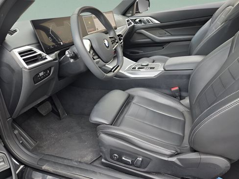 Used 2026 BMW 430i xDrive Coupe w/ Premium Package AWD/4WD image 18