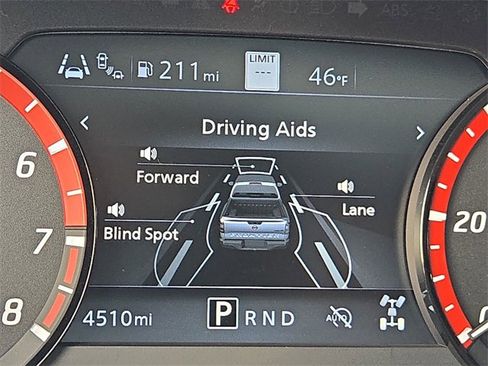 Certified 2024 Nissan Frontier PRO-4X w/ Pro Premium Package image 32