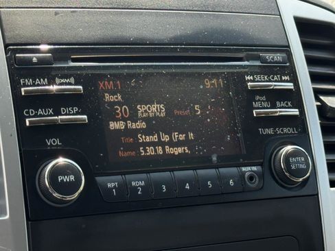 Used 2014 Nissan Xterra S image 14