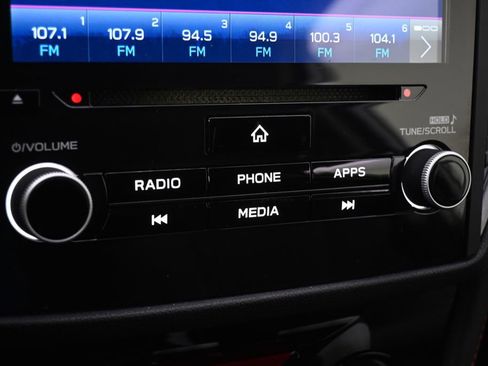 Used 2023 Subaru Forester Sport image 31