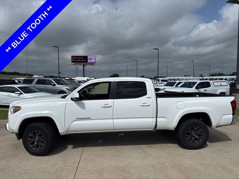 Used 2023 Toyota Tacoma SR5 image 3