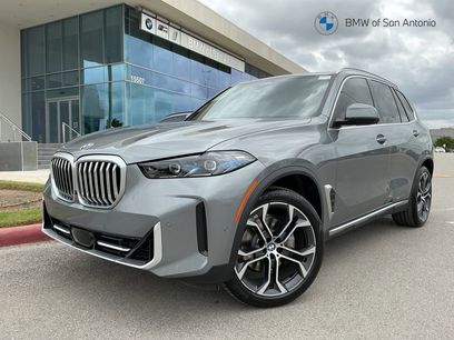 Certified 2024 BMW X5 xDrive40i w/ Premium Package