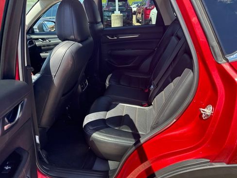 Used 2019 MAZDA CX-5 Grand Touring Reserve AWD/4WD image 12