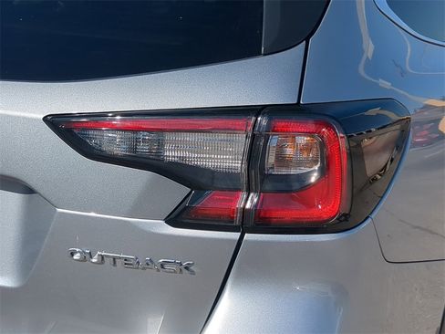 New 2025 Subaru Outback Premium w/ Popular Package #1A image 8