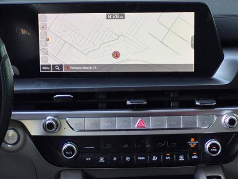 Used 2023 Kia Telluride S FWD image 10
