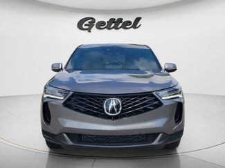 New 2026 Acura RDX SH-AWD video 2