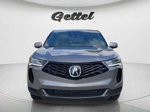 New 2026 Acura RDX SH-AWD image 2