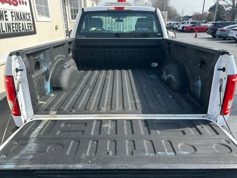 Used 2016 Ford F150 XL w/ Equipment Group 101A Mid image 25