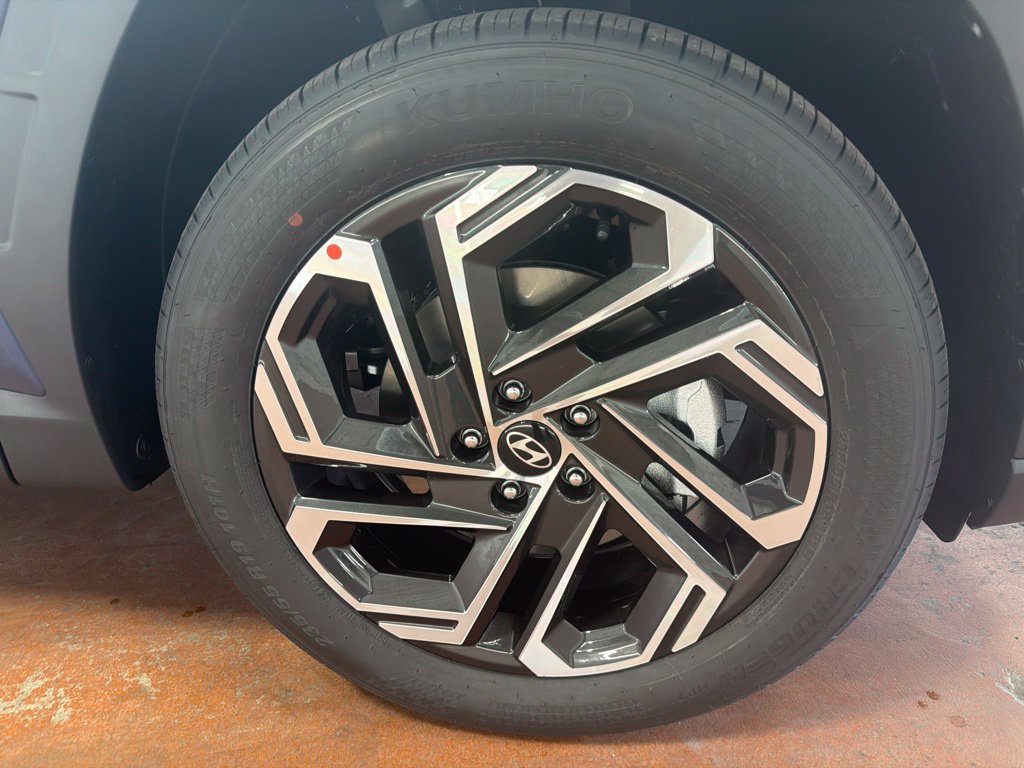 New 2026 Hyundai Tucson SEL Plus FWD image 11