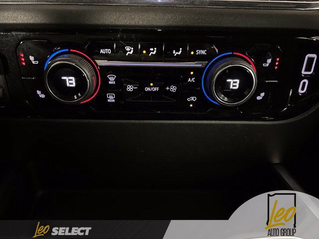 Used 2024 Chevrolet Silverado 1500 RST w/ Convenience Package II AWD/4WD image 17